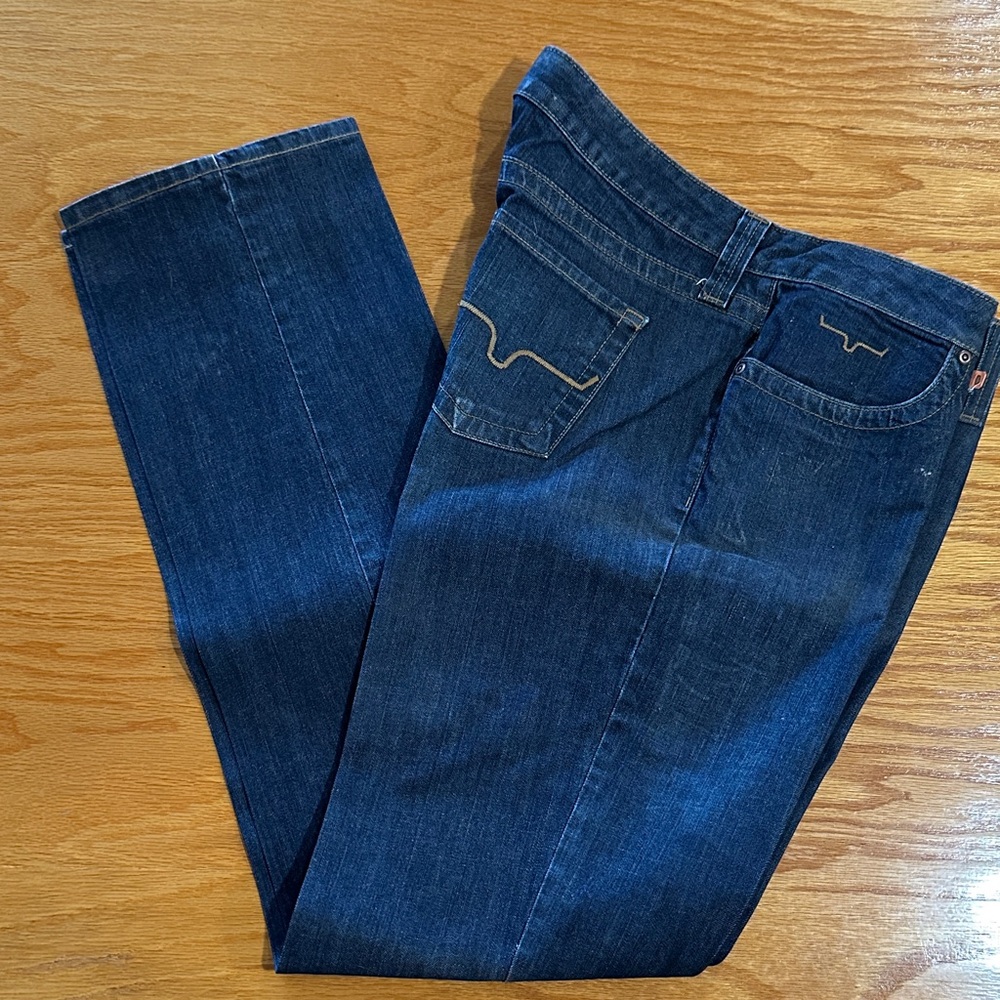 Kimes Ranch “Betty” Jeans